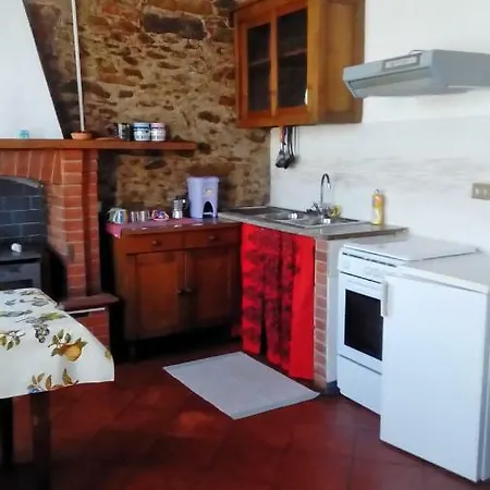 بيت ضيافة Tuskany Stonehouse