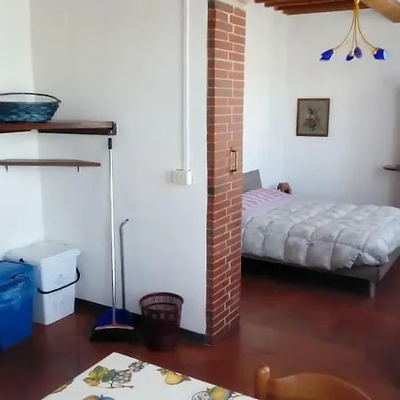 Tuskany Stonehouse بيت ضيافة
